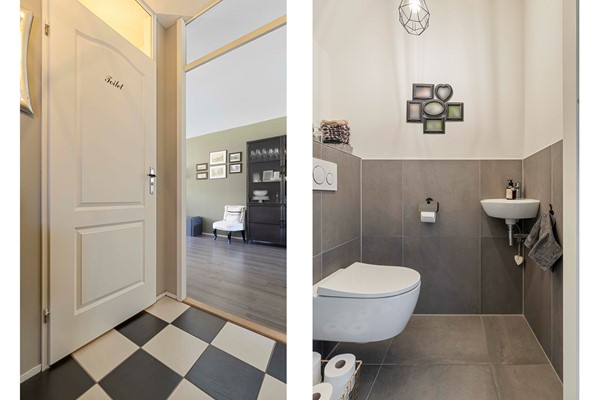 Medium property photo - Bertha Soreestraat 18, 5913 RP Venlo